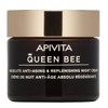 Apivita Queen Bee Absolute Anti Aging & Replenishing Night New