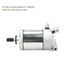 Starter fits Polaris Ranger 57 / Ranger Crew 570 2015