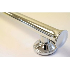 Toto Grab Handle Bar 36" Wall Mount 40 Long Polished Chrome Bathroom/Shower/Bath