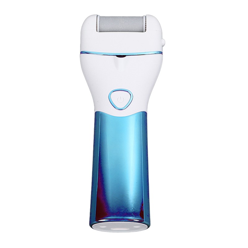 10pcs Electric Feet Callus Remover Set Automatic Grinding Foot File