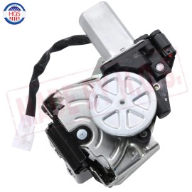 HQS Rear Tailgate Trunk Lock Latch & Actuator For TOYOTA Highlander RAV4 Venza