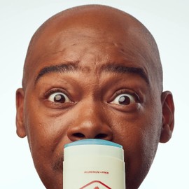 Old Spice Deodorant for Men, Aluminum-Free, Deep Sea Scent with Ocean Elements, 3 oz (Pack of 3)