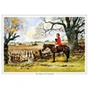 Thelwell's Sporting Prints Greeting Card Multipack
