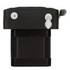 Peristaltic pump. Disinfection pump. with stepper motor. High flow corrosion
