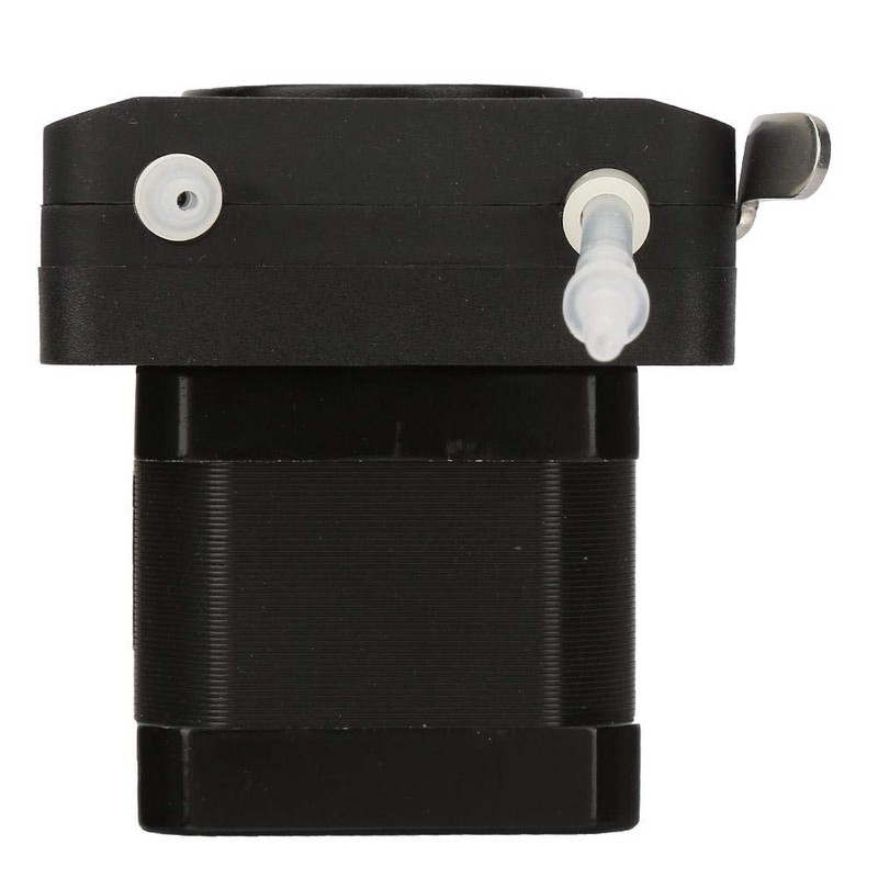 Peristaltic pump. Disinfection pump. with stepper motor. High flow corrosion