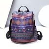 shepretty Backpacks Anti Theft Women Travel Rucksack Shoulder Bag,AAAA.