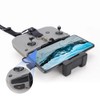 Genérico Correa Soporte Cuello para Controles Remoto dji Rc-n1/n2/n3