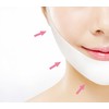 LOLOSKINNY Hydrogel Chin v V-Line Lifting Line Pack Mask Patch