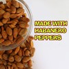 Habanero Pepper Hot Spicy Peanuts – 4.25oz - Ultimate Spicy