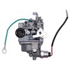 Lanigram 24 853 111-S Carburetor Fit for Kohler CV750 Engine