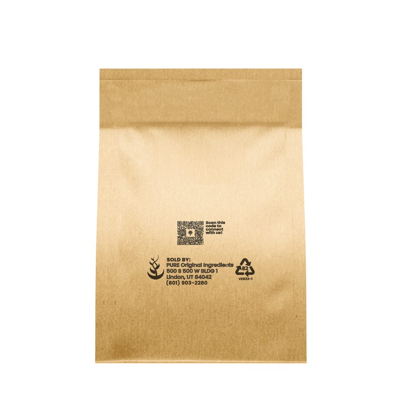 Pure Original Ingredients Ammonium Sulfate (1 lb) Soil Acidifier, Inorganic