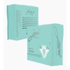 Jewel / Reign Sanitary Napkins - Ultra Thin Panty Liner