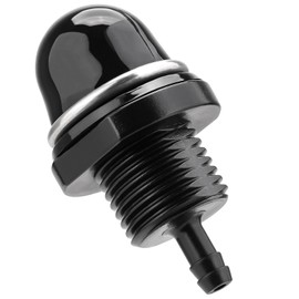 JERBOR Fuel Pump Priming Fit for Mercury 8HP 9.9HP 10HP 15HP 20HP Carb 4 Stroke 2005-2008 Outboard Priming Start Pump Replacemen Parts 895124