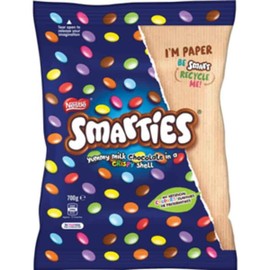 Nestle Bulk Nestle Smarties 700g