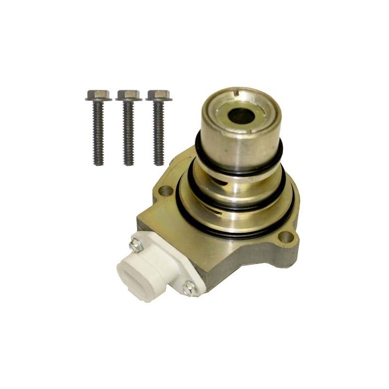 2 pack of TORQUE Soft Seat Purge Valve for AD-9