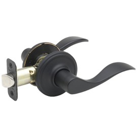 Copper Creek WL2220BC, Black