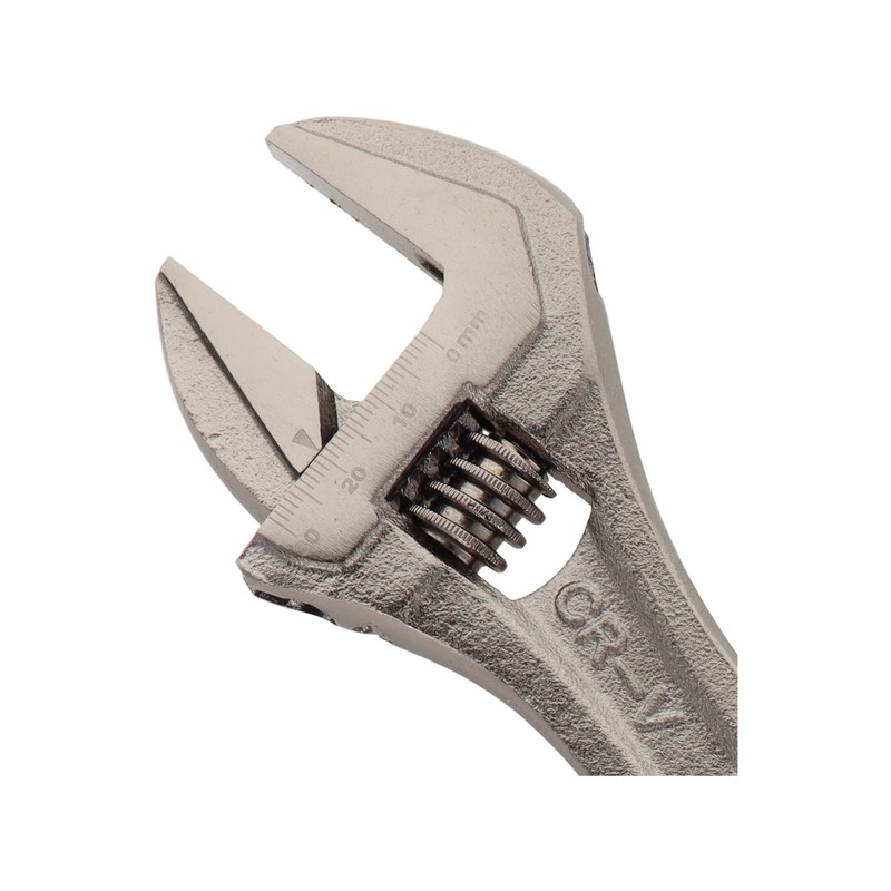 Sankyo Corporation TFM-250 Trad Fit Monkey Wrench 9.8 inches (250