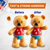 Adhesive Guru Plastic Glue (0.7 oz) Ultra Strong Super Glue