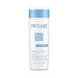 Declaré Pure Balance Women's Matifying Toner 200 ml