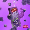 Gefen Grape juice Box Drink, 6.75oz (27 Pack) 100% Grape