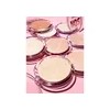 Pink Up, Iluminador En Polvo Compacto, Alta Pingmentación