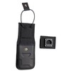 Molded Nylon Carry Case for Walkie Talkie Two-Way Radio Holster