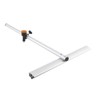 T-Shaped Glass Cutting Tool ECUTEE 23.6" T-Cutter Glass Cutting Tools