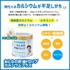 野口医学研究所 おとなの肝油ドロップ カルシウム＋ レモン風味 100粒