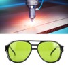 2.0mm 0.08in Lens 1064nm 980nm OD4+ Laser Protective Goggles Beauty