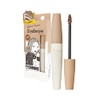 Linue NNM-03 Eyebrow Mascara, 03, Russet Brown, 0.3 oz (8