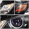 Left Headlight Fit for 2014-2020 Chevy Impala LS/LT,2014 2015 2016