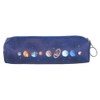 Solar System Pencil Case Blue