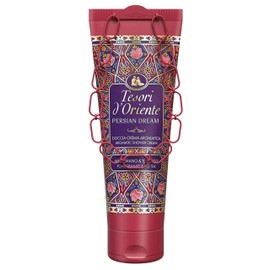 Tesori d'Oriente Persian Dream Shower Gel 250 ml x3
