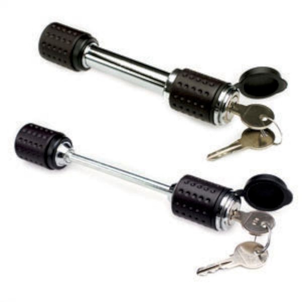 C.T. JOHNSON C.T.Johnson (RHC35 Hitch and Trailer Lock Set