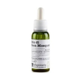 La Saponaria | Rose Hip Oil Elastic Regenerating Cold Pressed 30 ml