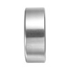 sourcing map HK3516 Needle Roller Bearings Open End, 35x42x16mm Chrome