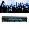 Multiplexer Metal Outer Low Noise 8 Channel Power Synchronous Output