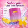 Probióticos Íntimos Mujer Para Flora Vaginal 60 Piezas