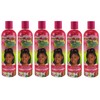 African Pride Dream Kids Conditioner Detangling 12 Ounce (Pack of