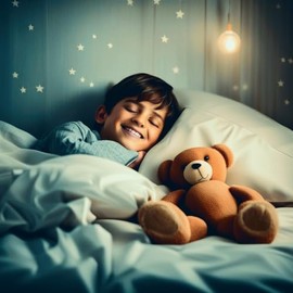 ANIMALIN NITE - gomitas para NIÑOS con l-teanina, inositol, colina y melatonina - ayuda a relajarse y dormir mejor                                    