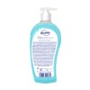 Blumen Jabon Liquido Antibacterial Clear