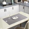 Vnoss Waffle Weave Microfiber Kitchen Towels and Dishcloths Set, 26