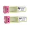 Milani Pack of 2 Color Statement Lipstick, Matte Blissful 62