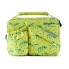 PlanetBox Insulated Lunch Bag – Banana Dino Edition Carry Bag