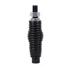 2Pcs RGB LED Whip Light Spring Base Protective Mounting Mount