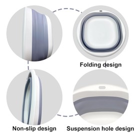 WEWAYKGJ Hedgehog Bath Supplies Kit Hedgehog Bath Set Include Foldable Hedgehog Bathtub Cleaning Brush Nail Clippers Swimming Ring Towel for Small Animal