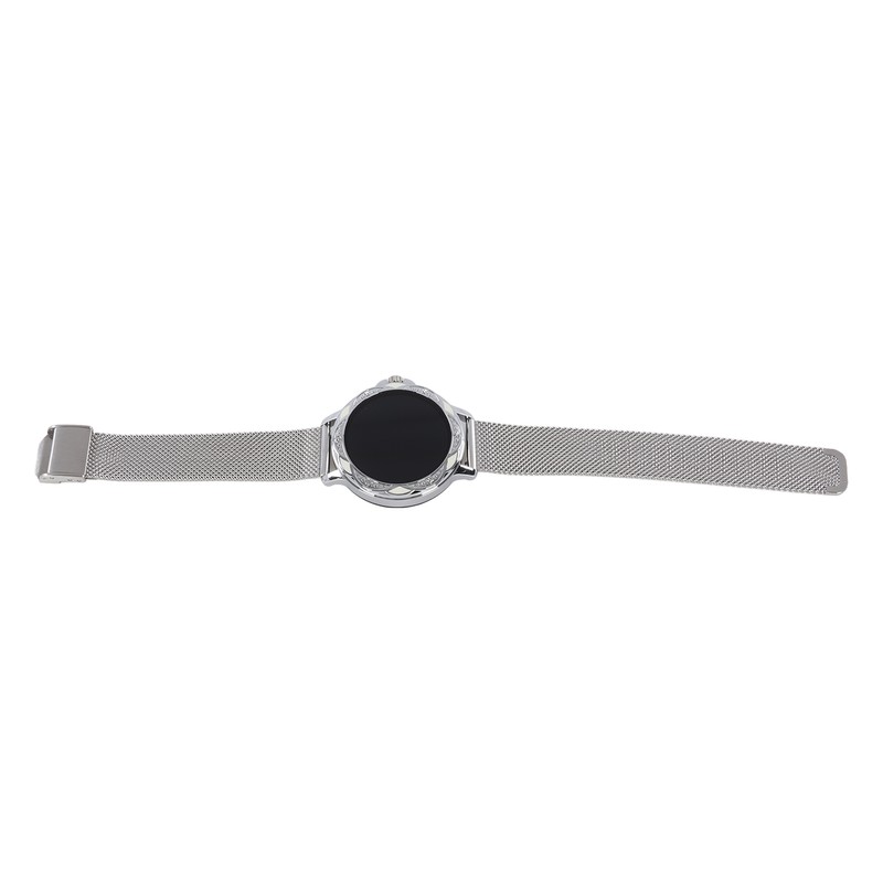 Fitness Tracker Watch for Women 1.2inch Touch Screen Sleep Monitoring