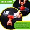 PHIXBEAR Extra Large 1.18" Mounting Putty for Walls Removable, Poster