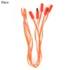 Alvinlite 50PCS Wireless Remote Control Electronic Firework Igniter Cable 30cm