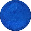 Electric Blue Cosmetic Mica Powder 3g-50g for Soap, Eyeshadow, Bathbombs